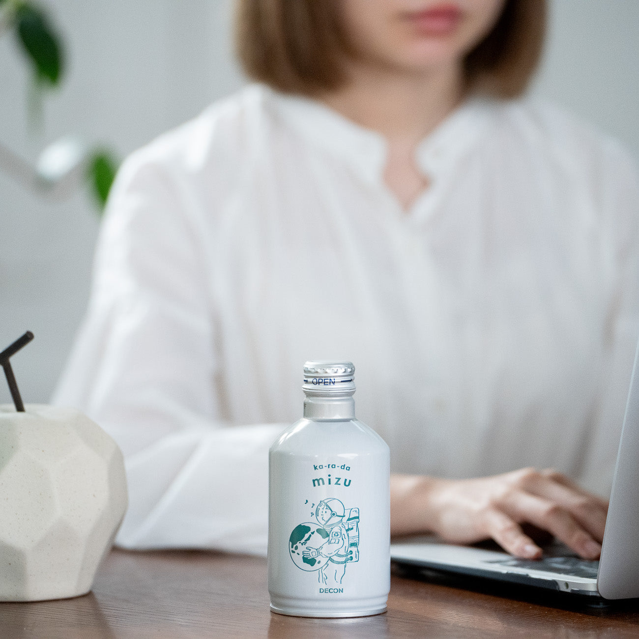 ka-ra-da mizu(みず) 290ml 1箱24本入り